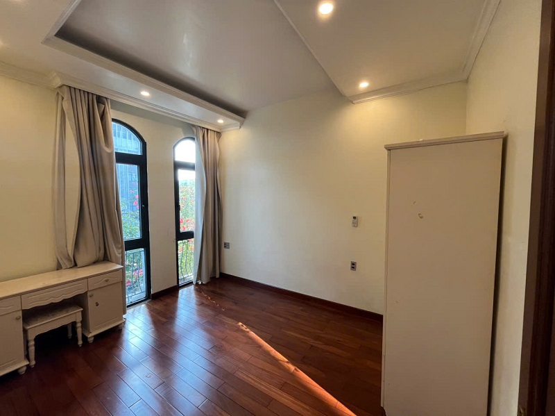 CHÍNH CHỦ CHO THUÊ NHÀ VINHOMES THƯỢNG LÝ – HỒNG BÀNG, HẢI PHÒNG